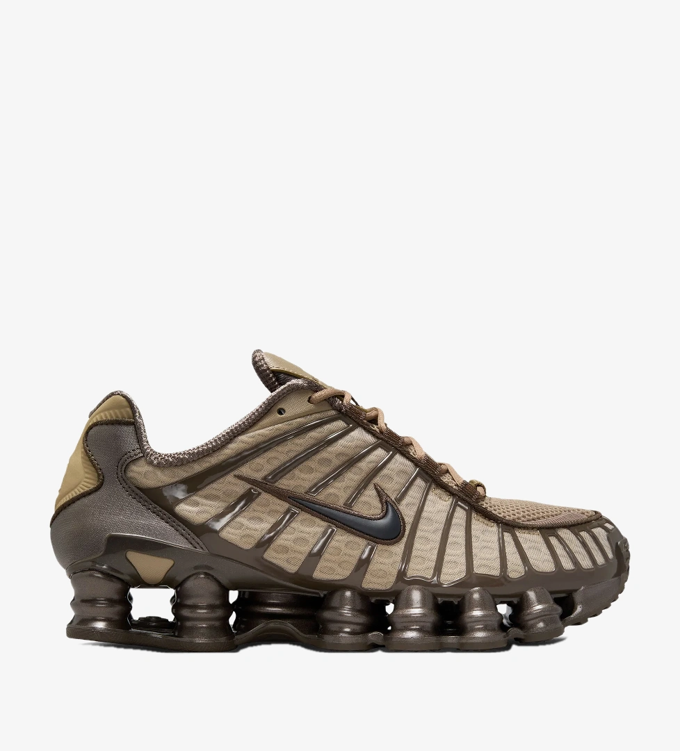 Nike Haki Nike Shox