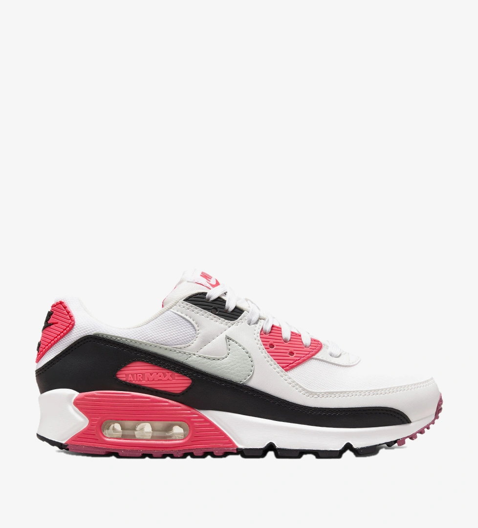 Nike Air Max 90 Kadın Beyaz Spor Ayakkabı