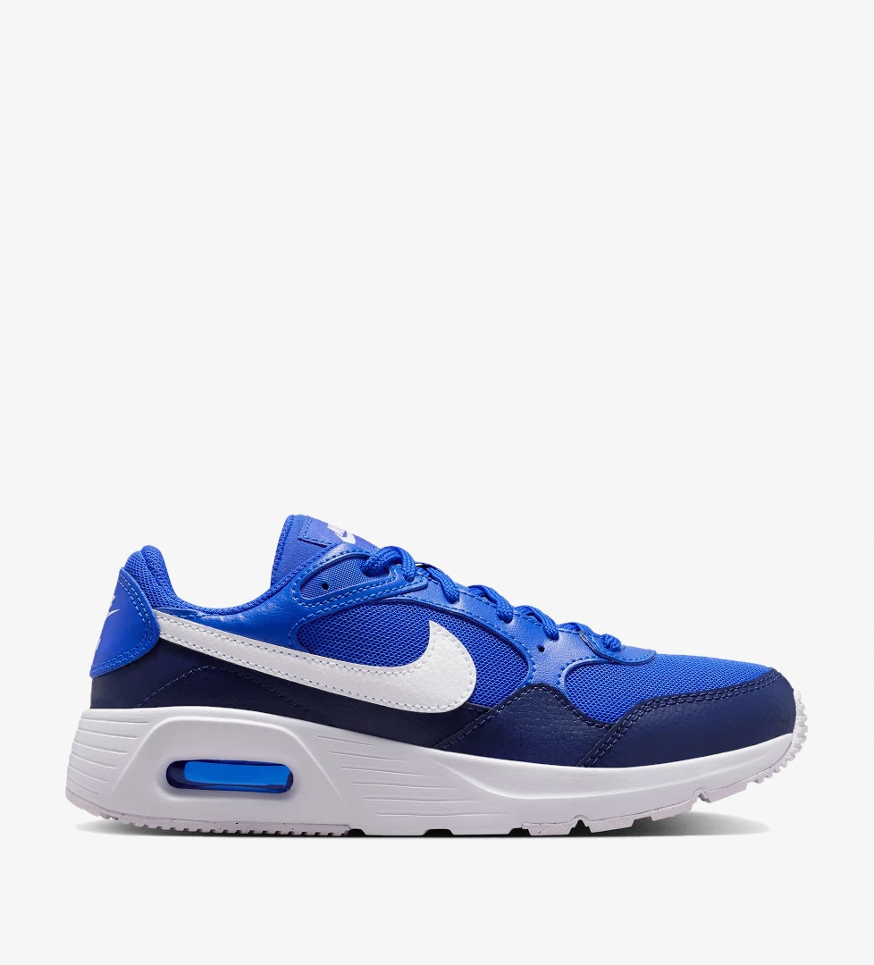 Nike Air Max Sc Çocuk Beyaz Spor Ayakkabı