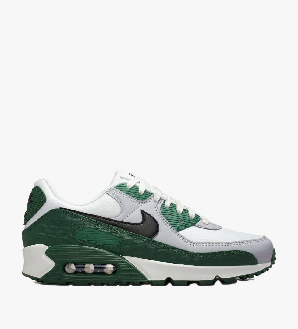 Nike Nike Air Max 90 IM3110 Kadın Spor Ayakkabı
