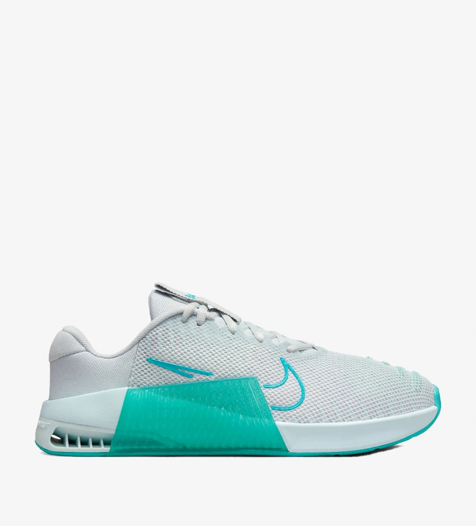 Nike Metcon 9 Kadın Mavi Spor Ayakkabı