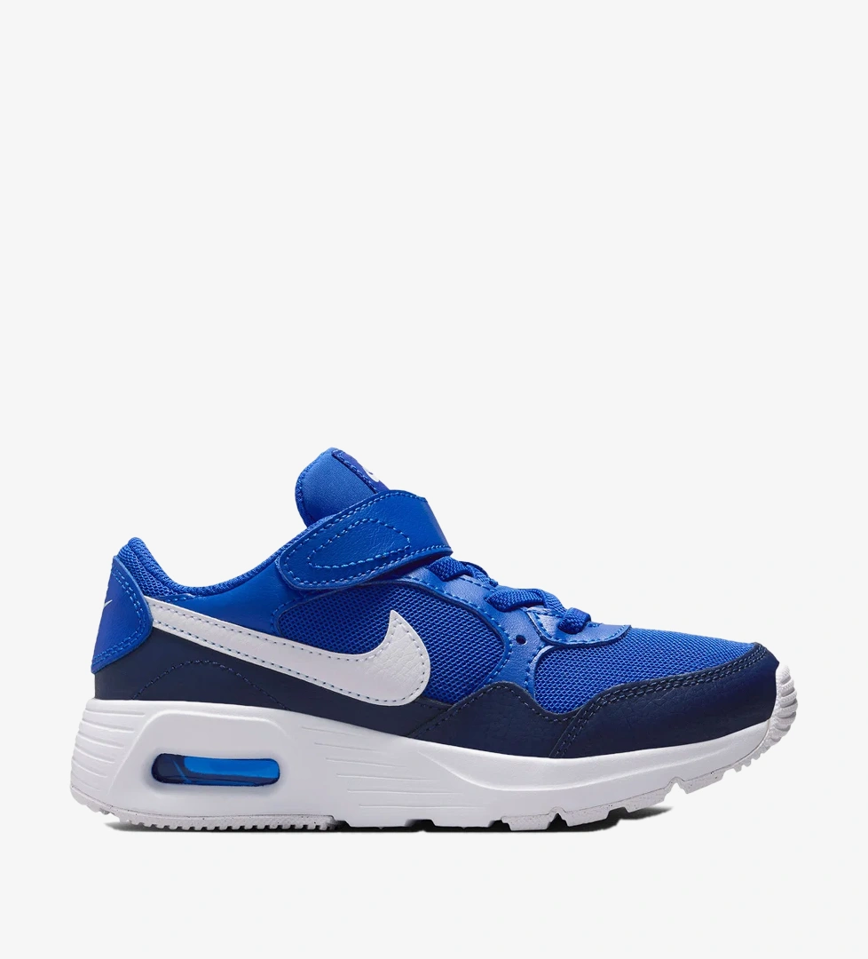 Nike Air Max Sc (Psv) Çocuk Beyaz Spor Ayakkabı