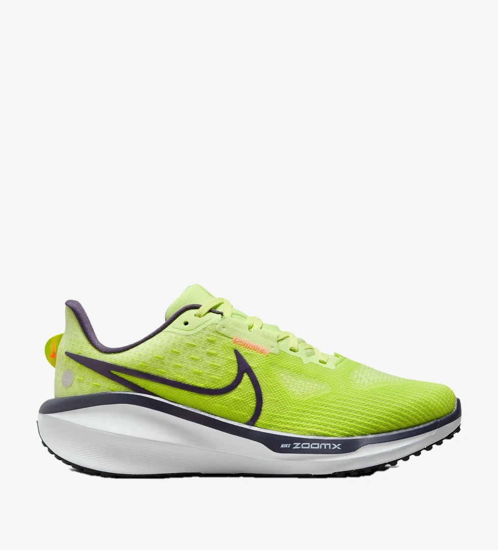 Yeşil Nike Vomero