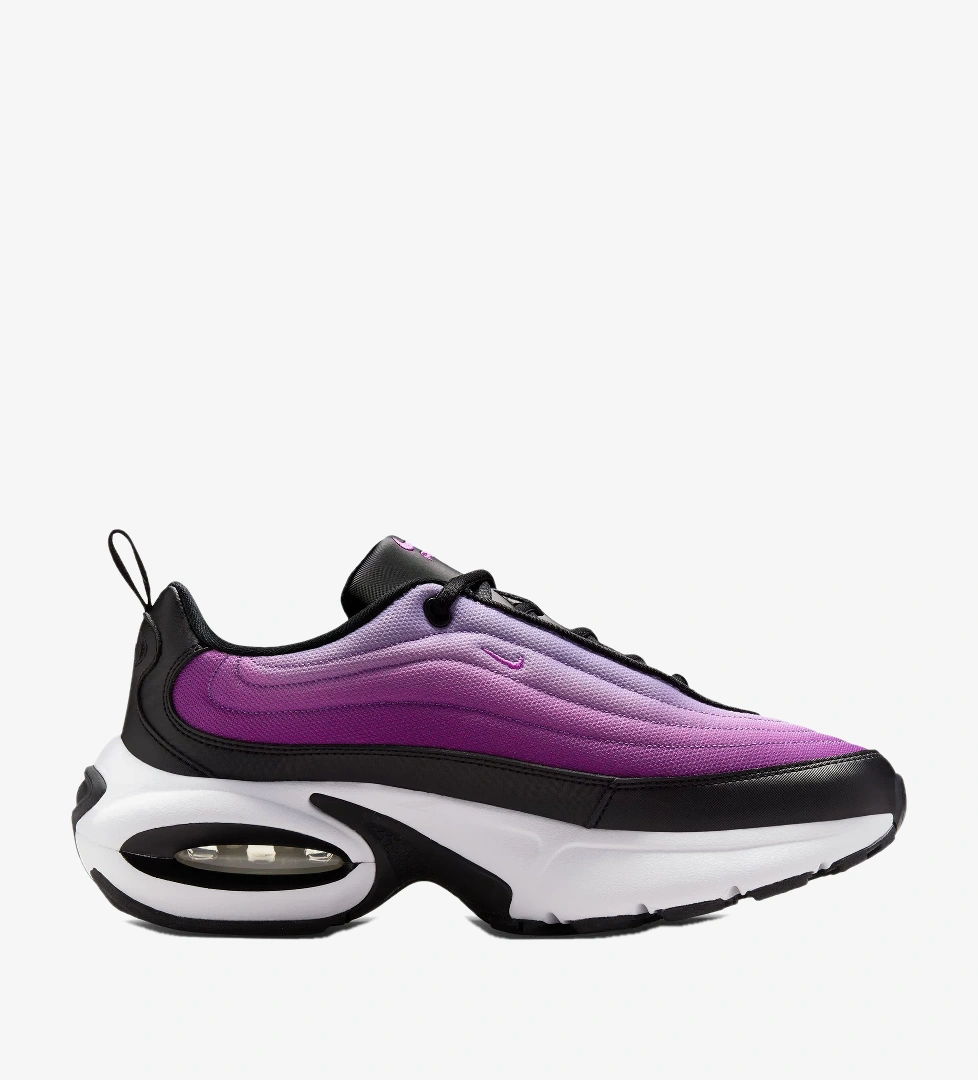 Nike Siyah Nike Air Max Portal