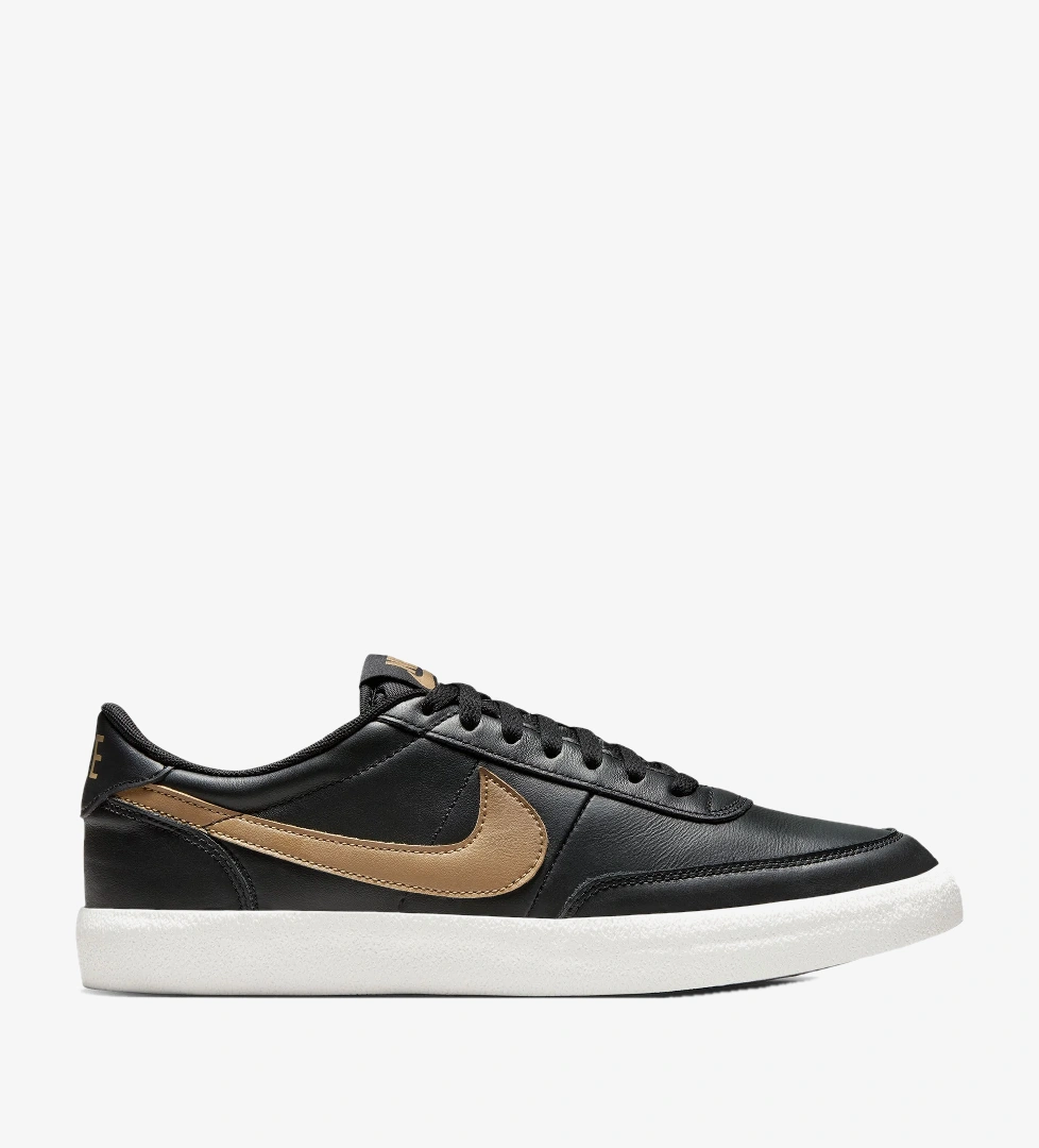 Nike Siyah Nike Killshot 2