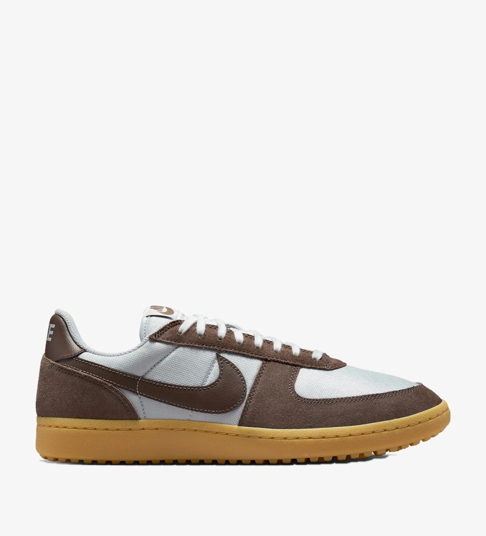 Nike Kahverengi Nike Field