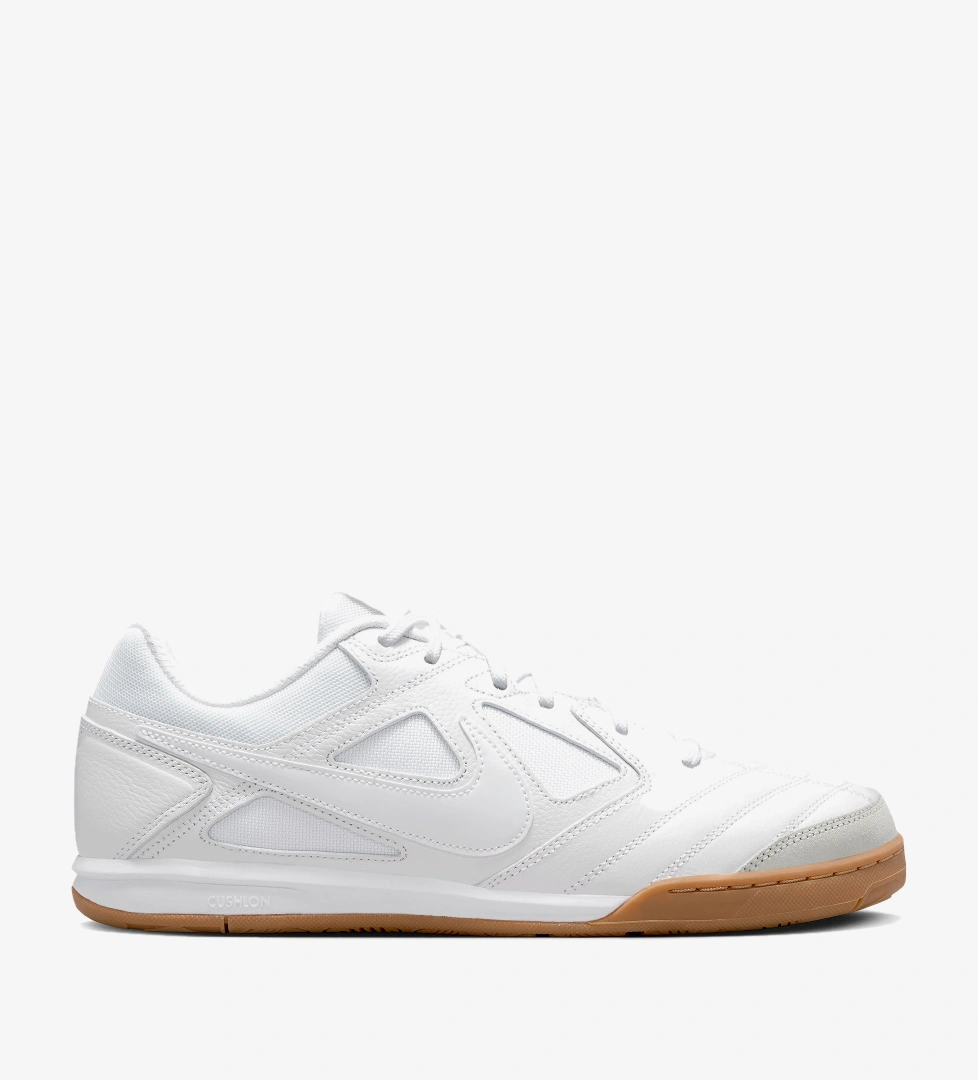 Nike Gato Unisex Beyaz Spor Ayakkabı