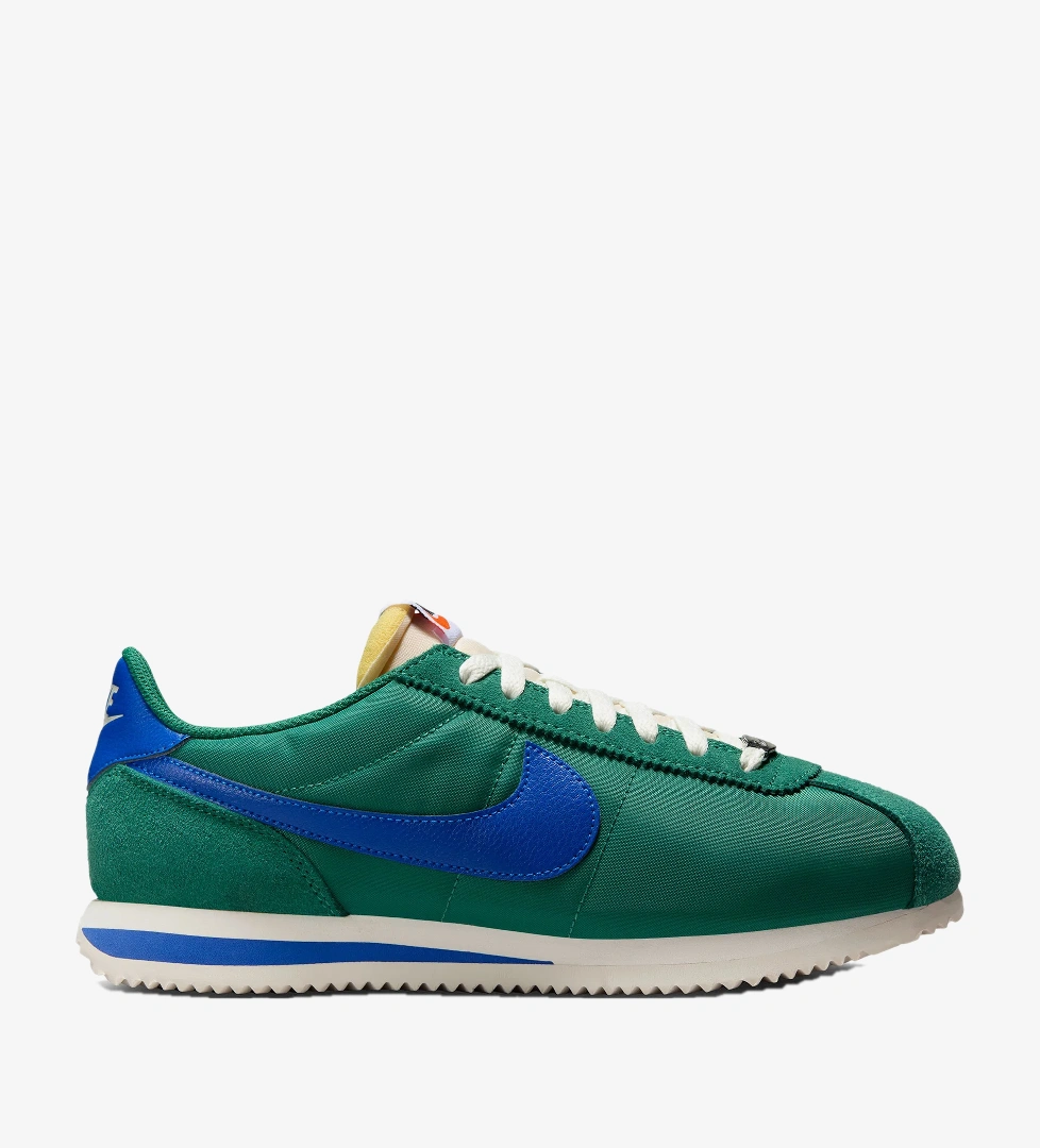 Nike Nike Cortez IH2361 Kadın Spor Ayakkabı