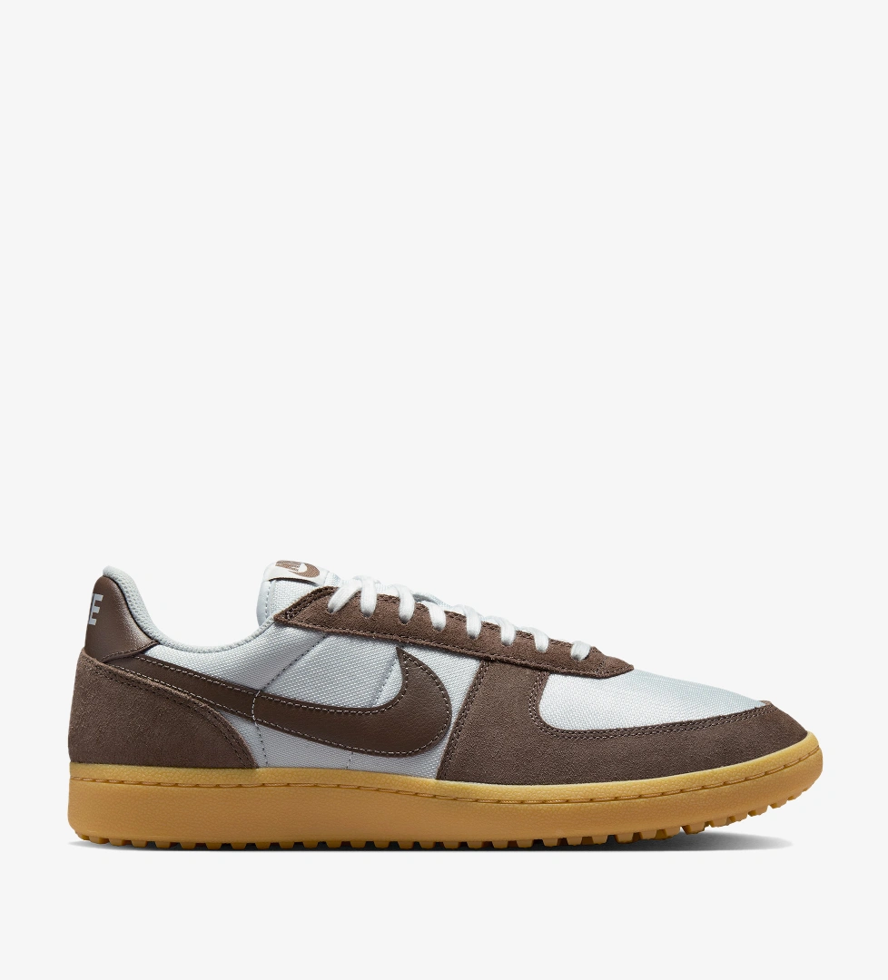 Nike Field General Erkek Renkli Spor Ayakkabı