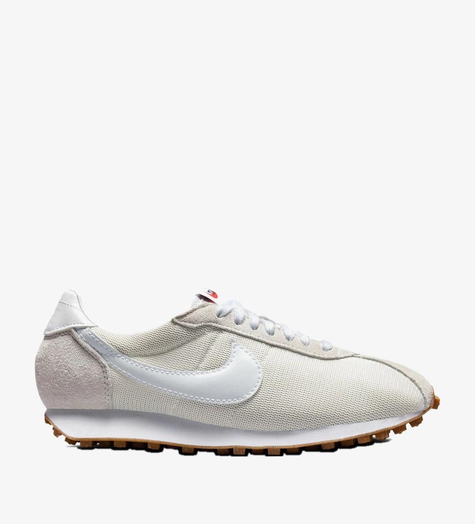 Nike LD-1000 Kadın Bej Spor Ayakkabı