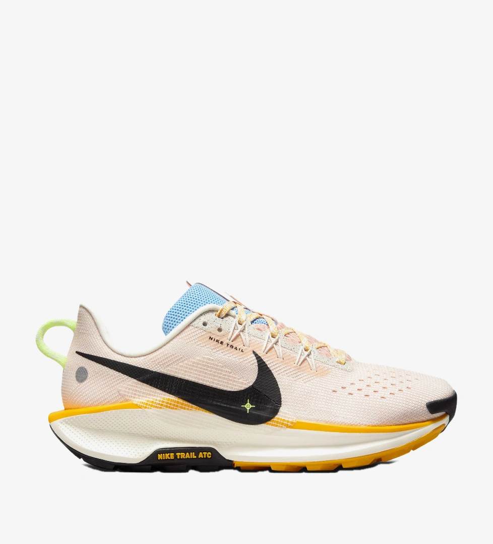 Nike Bej Nike Reactx Pegasus