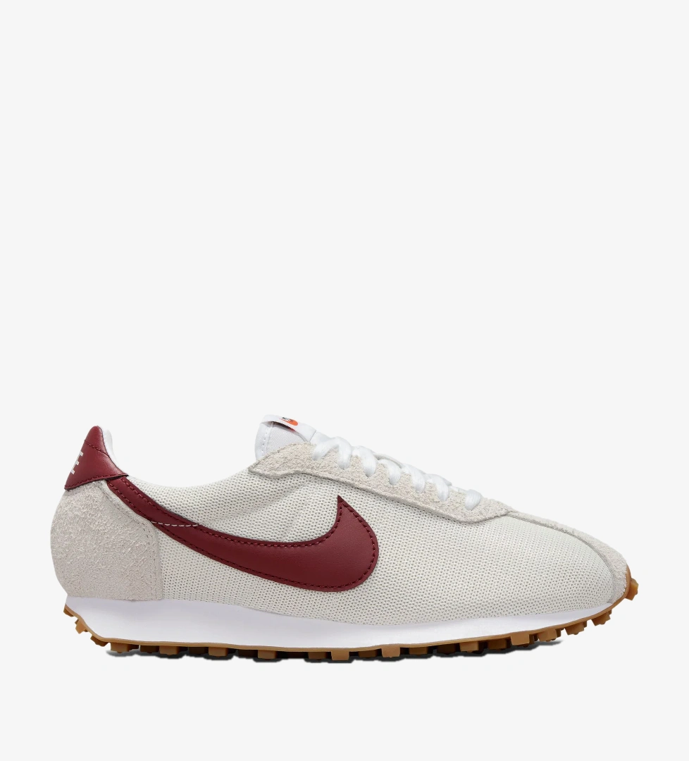 Nike Nike LD-1000 Kadın Beyaz Sneaker Sanal Çadır'da! Beyaz - 1. görsel