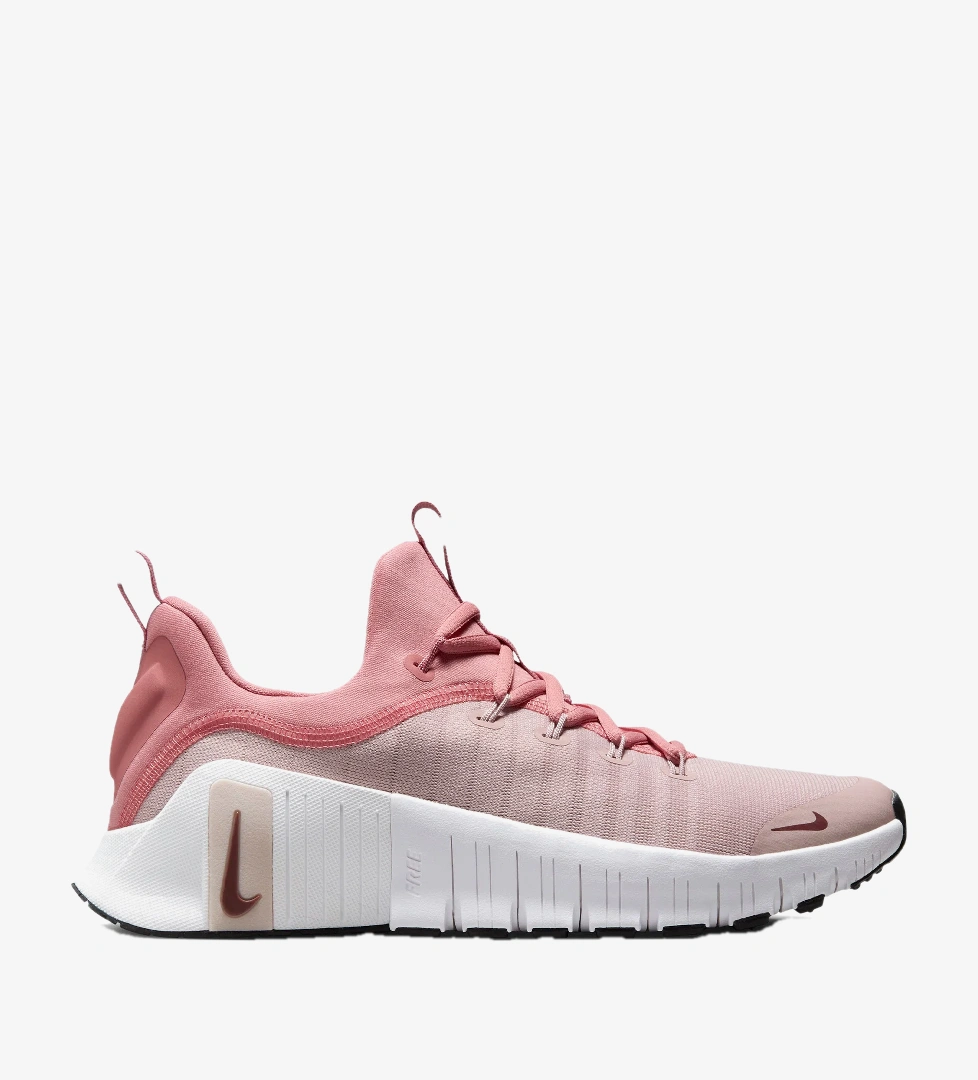 Nike Kırmızı Nike Free Metcon