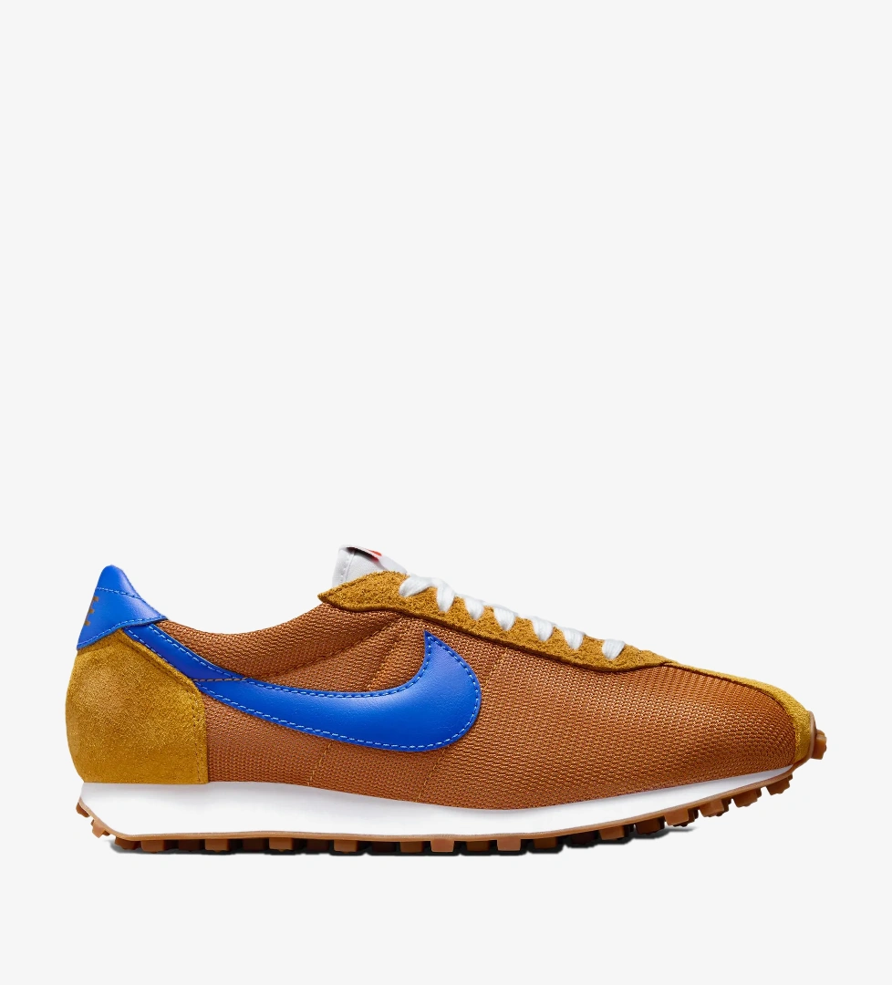 Nike LD-1000 Kadın Altın Spor Ayakkabı
