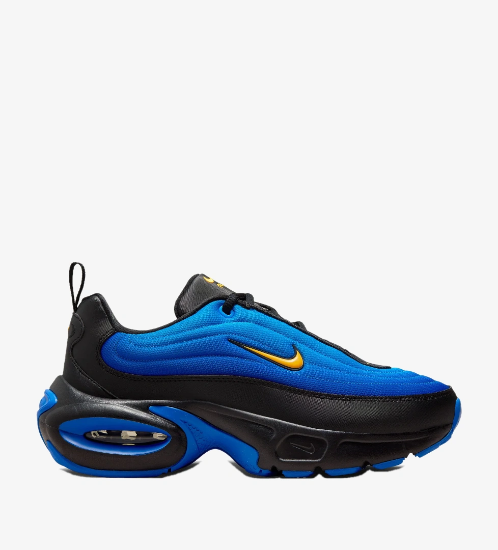 Nike Siyah Nike Air Max Portal