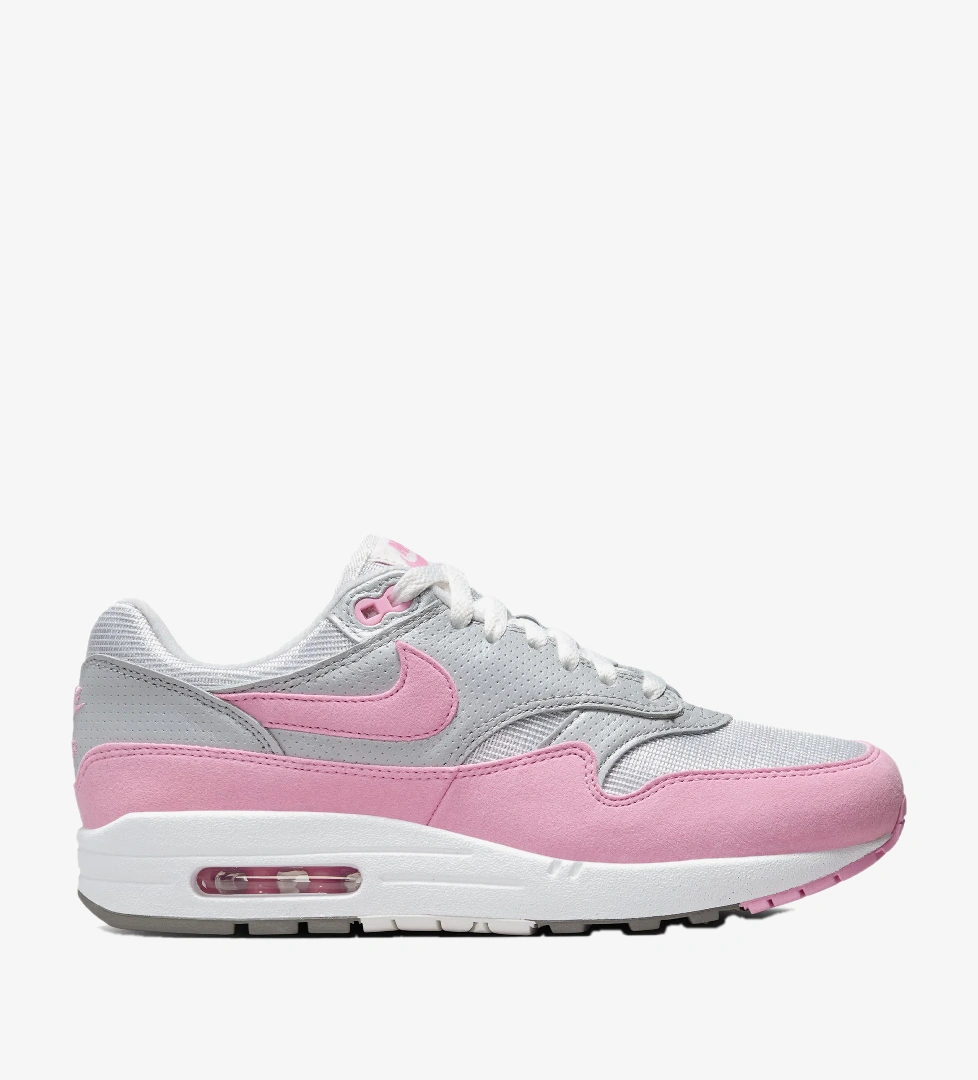 Nike Air Max 1 '87 Kadın Gri Spor Ayakkabı