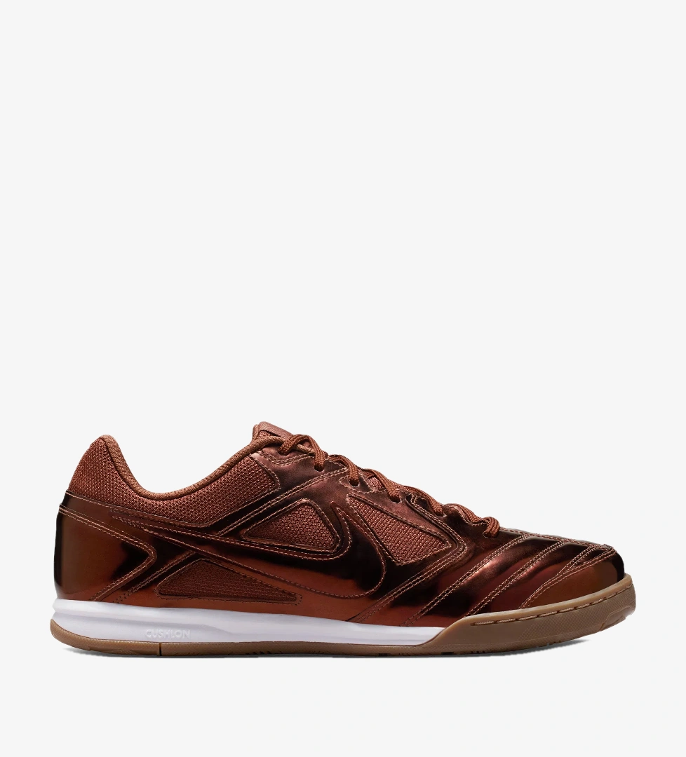 Nike Gato Lv8 Erkek Kahverengi Spor Ayakkabı