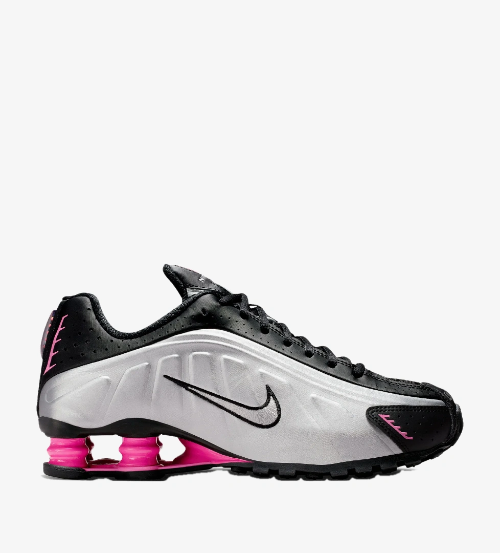 Nike Siyah Nike Shox