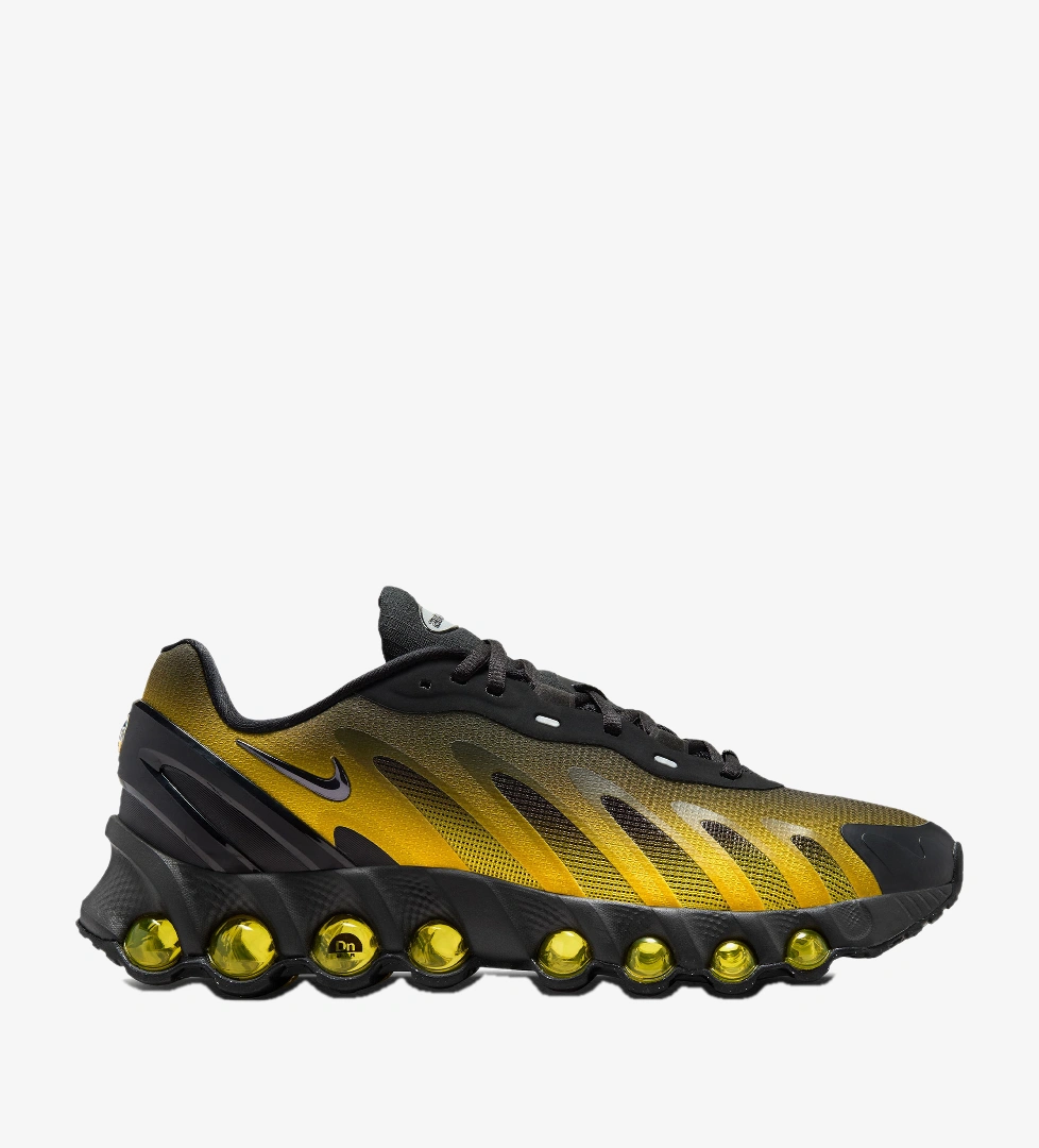 Nike Air Max DN8 Erkek Siyah Spor Ayakkabı