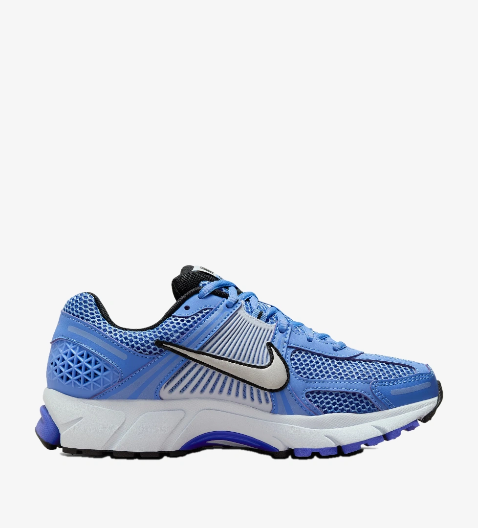 Nike Zoom Vomero 5 Kadın Mavi Spor Ayakkabı
