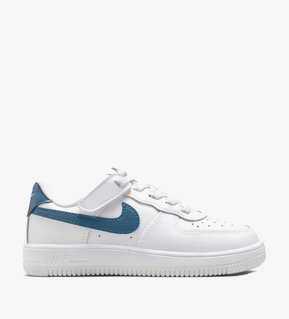 Nike Beyaz Nike Force 1