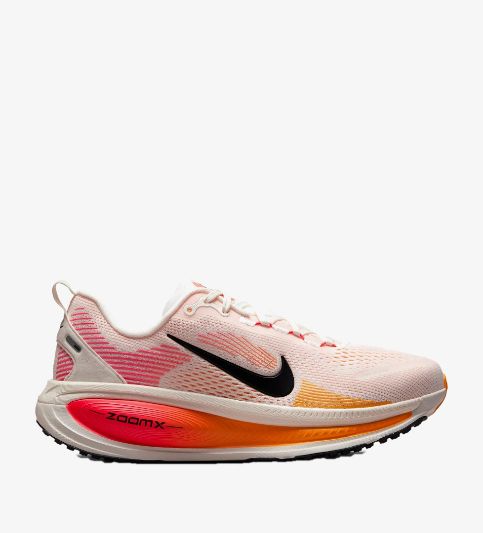 Nike Vomero 18 Kadın Turuncu Koşu Ayakkabısı