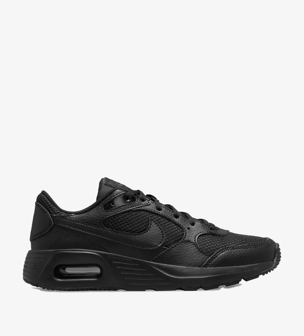 Nike Air Max SC Siyah Spor Ayakkabı