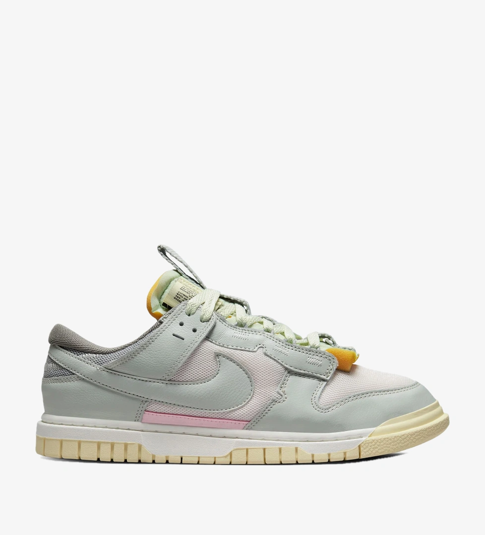 Nike Gri Nike Air Dunk