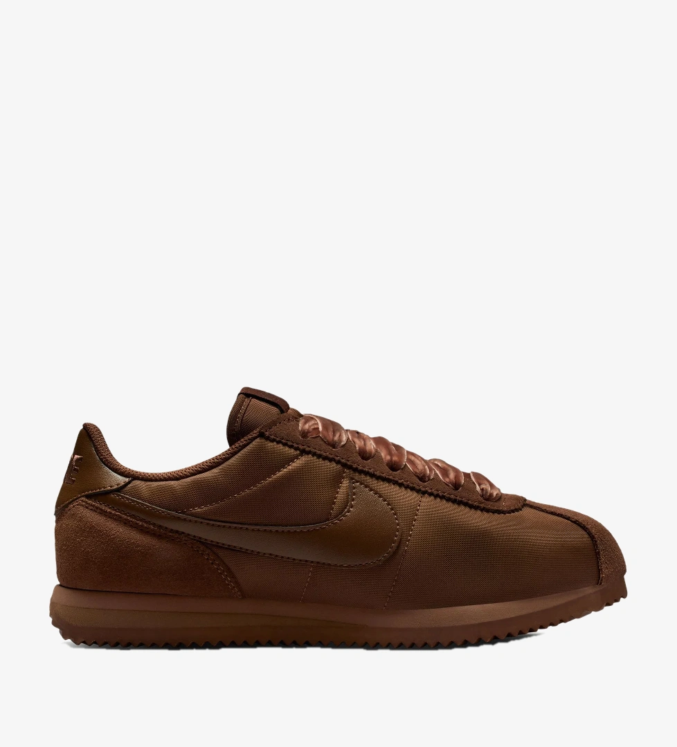 Nike Kahverengi Nike Cortez