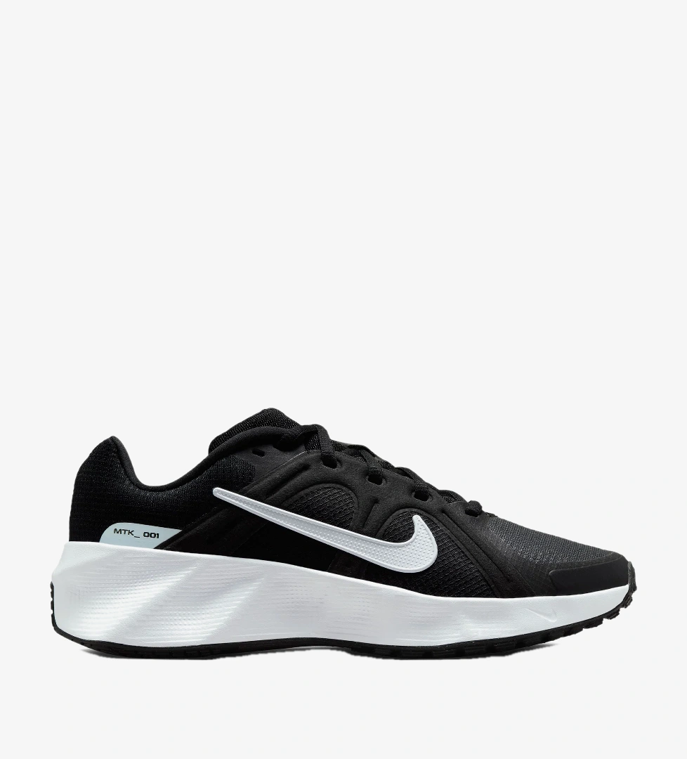 Nike Nike Metro Kadın Siyah Spor Ayakkabı Sanal Çadır'da! Siyah - 1. görsel