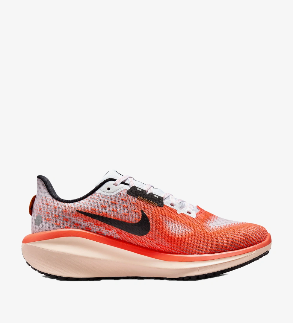 Nike Vomero 17 Kadın Beyaz Spor Ayakkabı