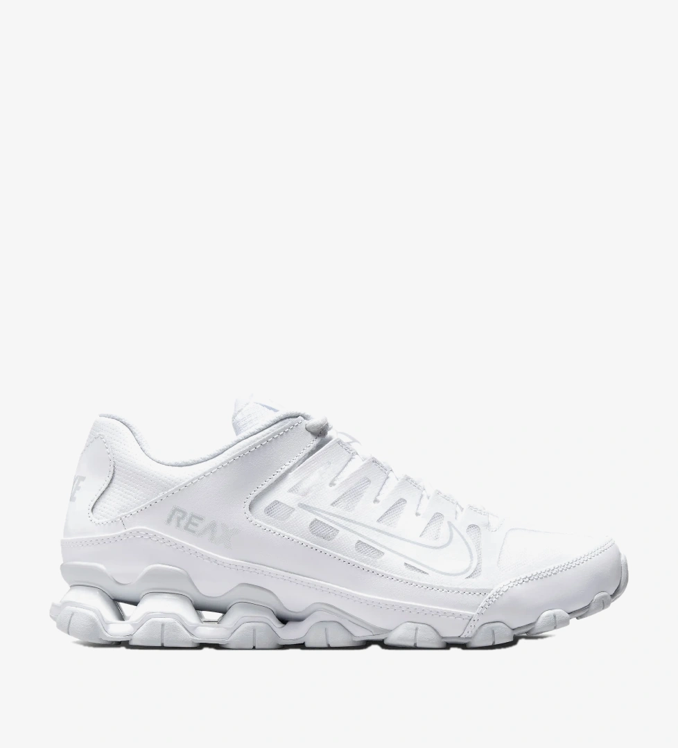 Nike Reax 8 Tr Mesh Kadın Beyaz Spor Ayakkabı
