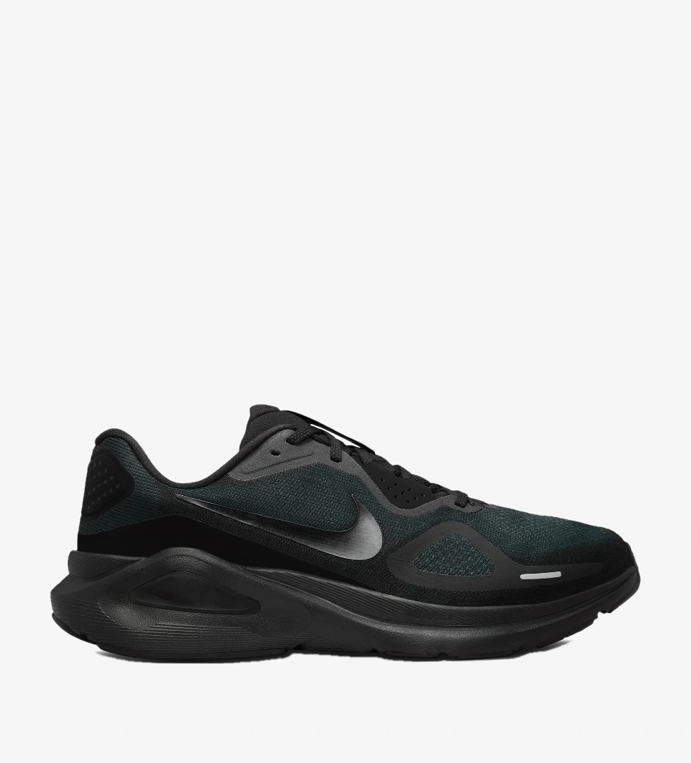 Nike Siyah Nike Structure