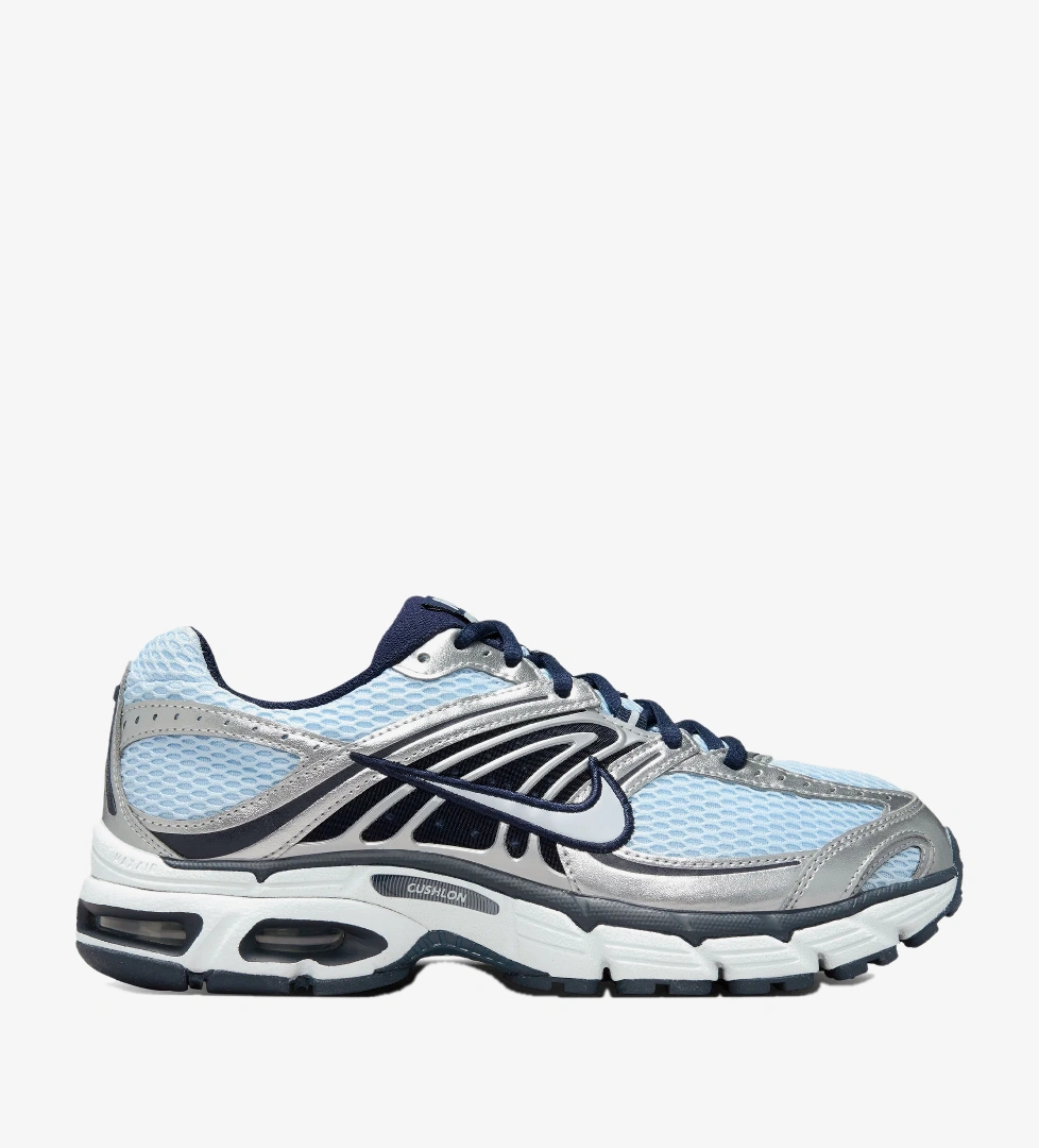 Nike Air Max Moto Kadın Mavi Spor Ayakkabı