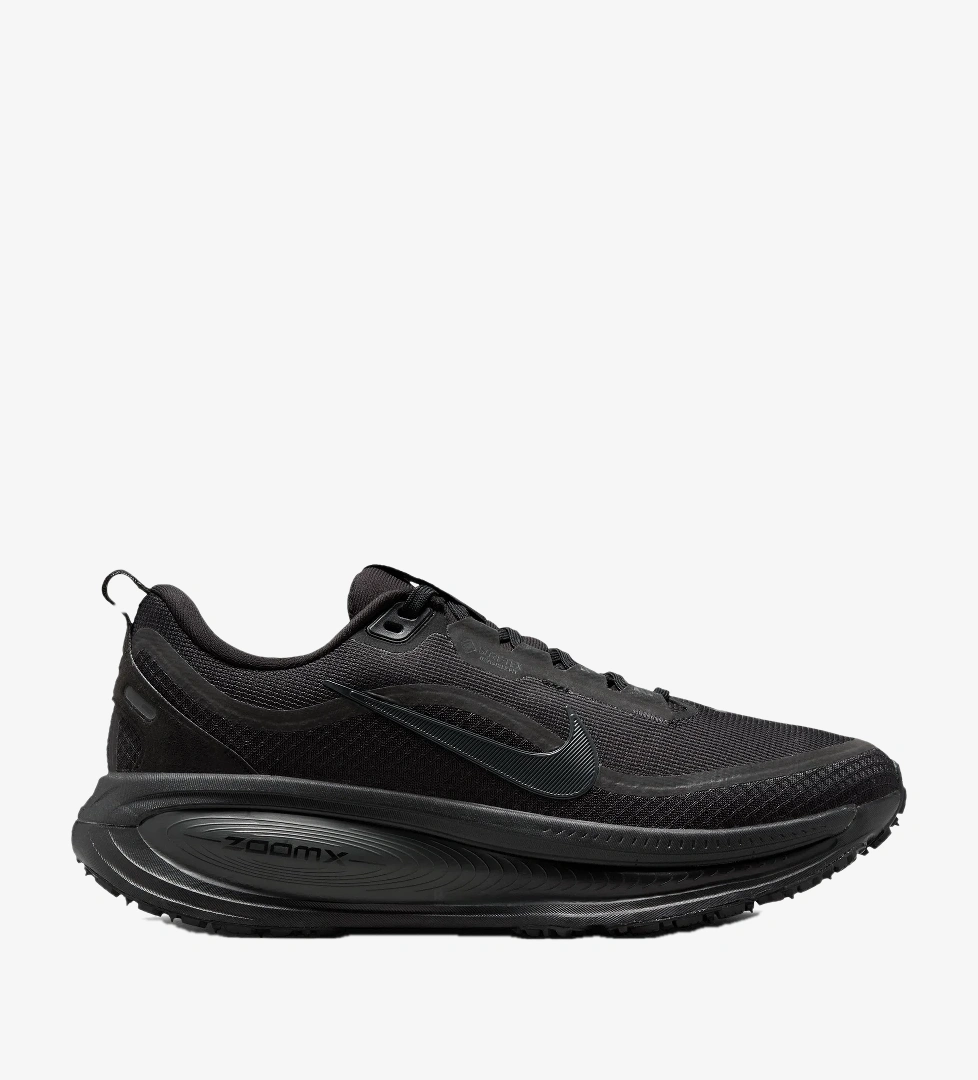 Nike Siyah Nike Vomero 18