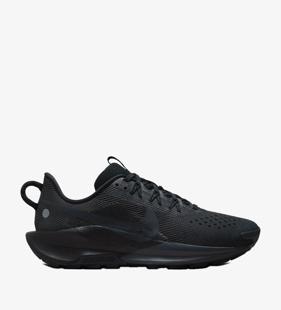 Siyah Nike Reactx Pegasus
