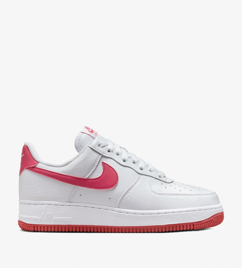 Nike Air Force 1 '07 Next Nature Kadın Beyaz Spor Ayakkabı