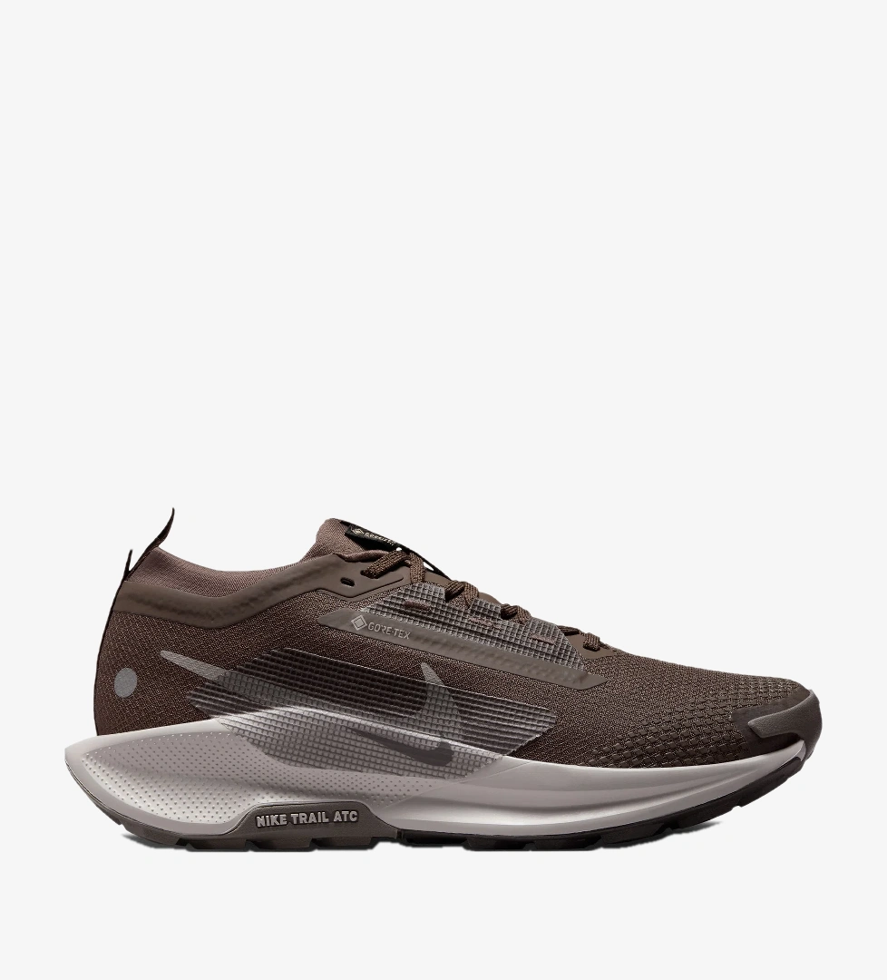 Kahverengi Nike Pegasus 5