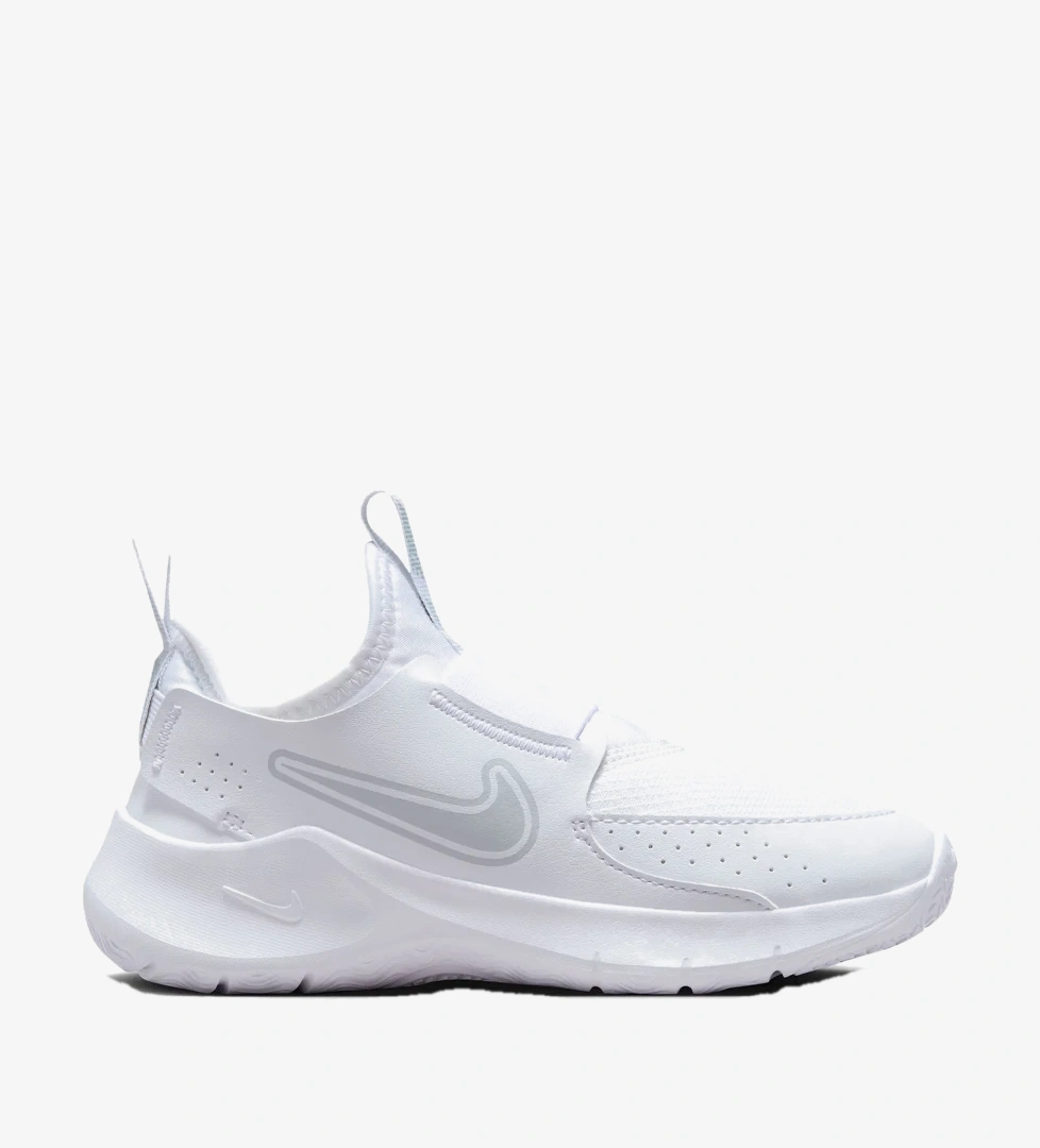 Beyaz Nike Low