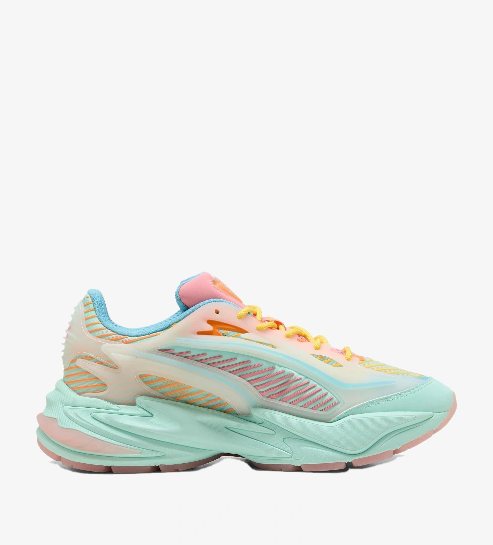 Puma Renkli Puma Rs Surge