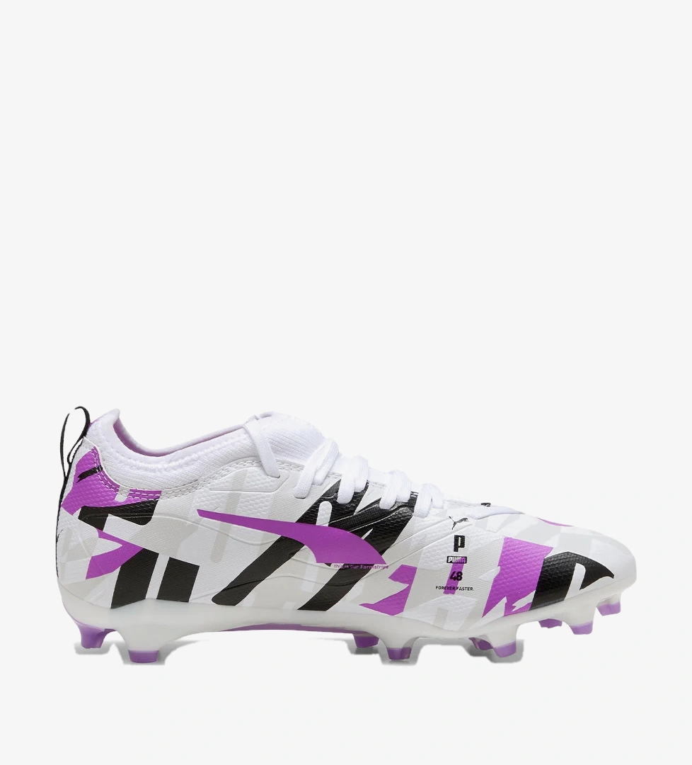 Puma Beyaz Puma Ultra 5