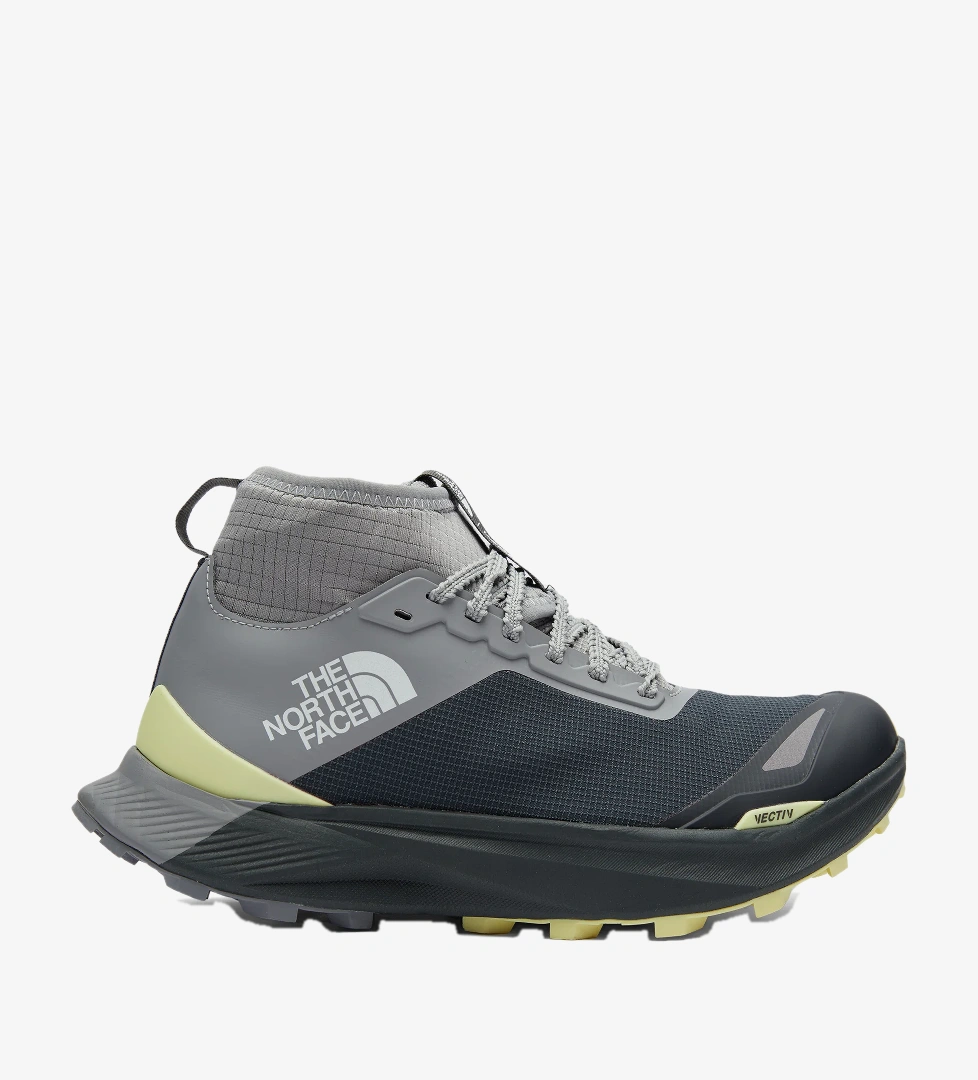 The North Face Vectiv Infinite Futurelight Kadın Gri Bot