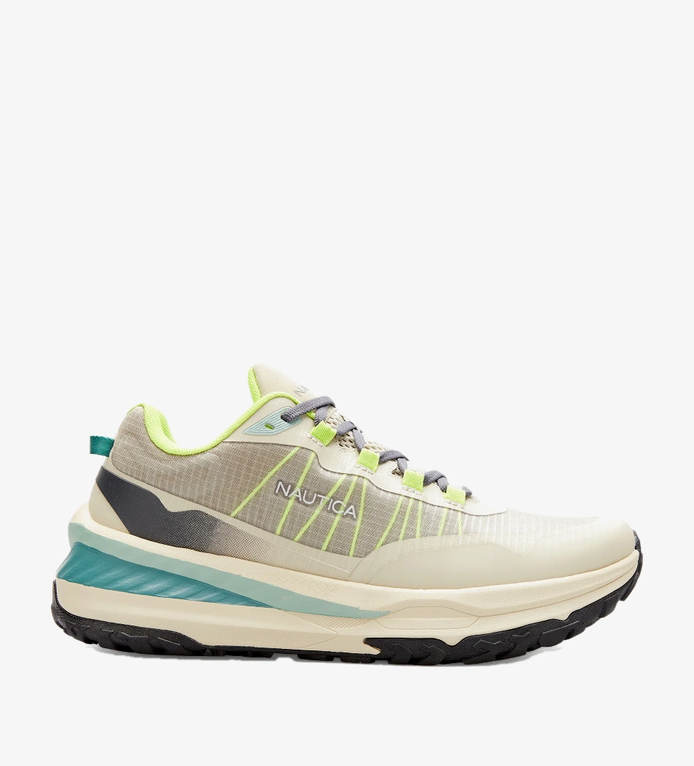 Nautica Gri Nautica Sneaker Erkek