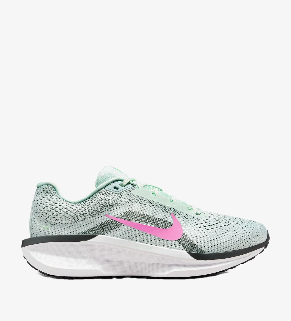 Nike Yeşil Nike Air Winflo 11 Kadın Koşu Ayakkabısı