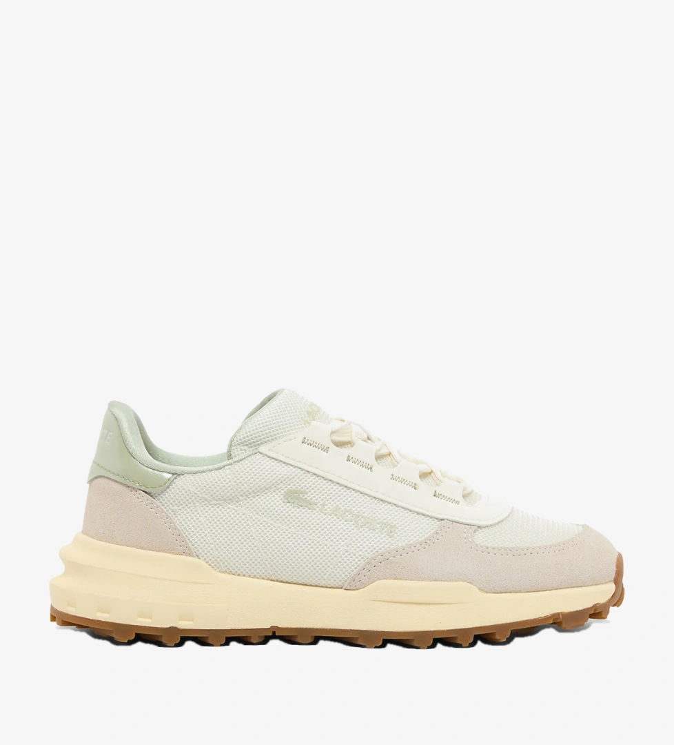 Elite Active Evo Kadın Krem Sneaker