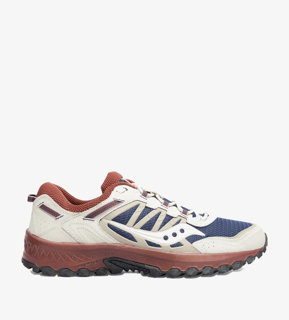 Saucony Saucony Grid Peak Erkek Gri Sneaker Sanal Çadır'da! Gri - 1. görsel