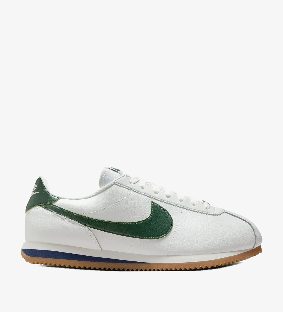 Nike Cortez Erkek Beyaz Spor Ayakkabı