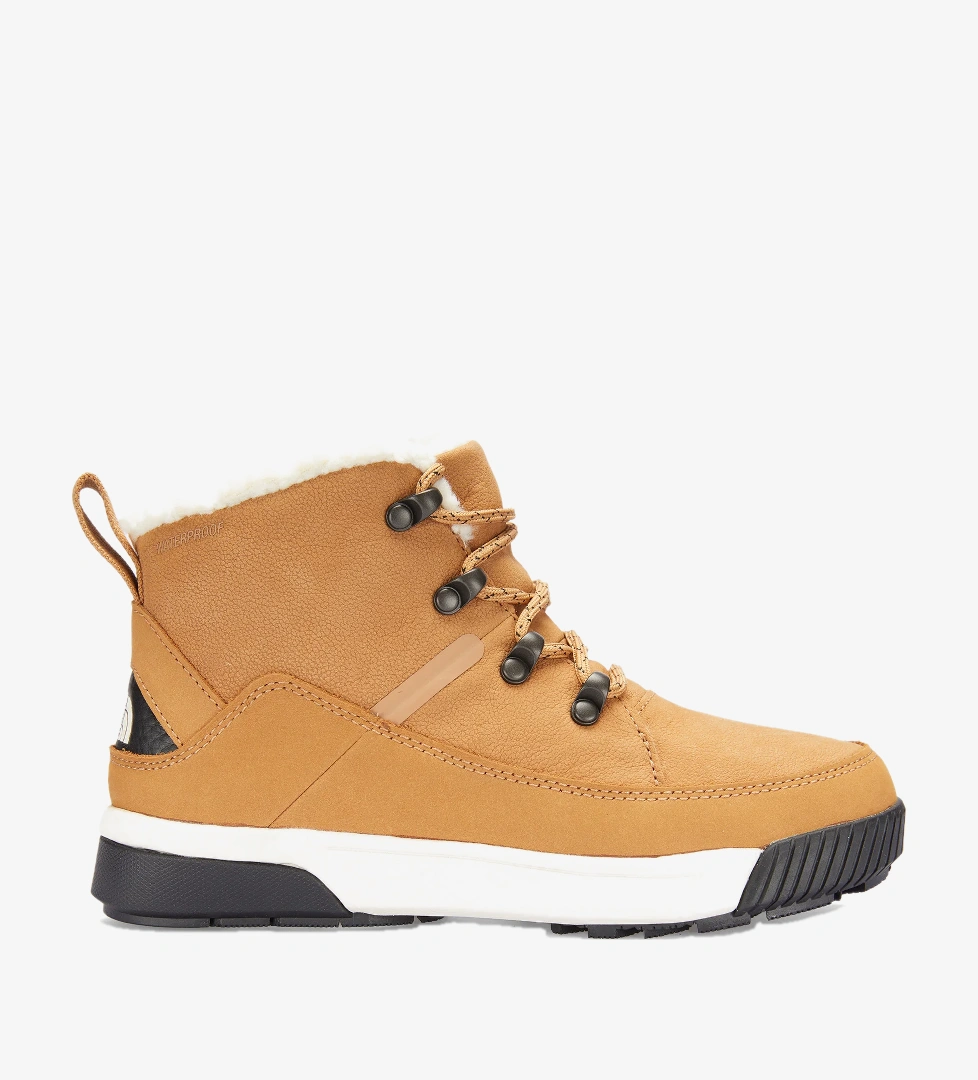 Tnf The North Face Sierra Mid Lace Ürün Listesi