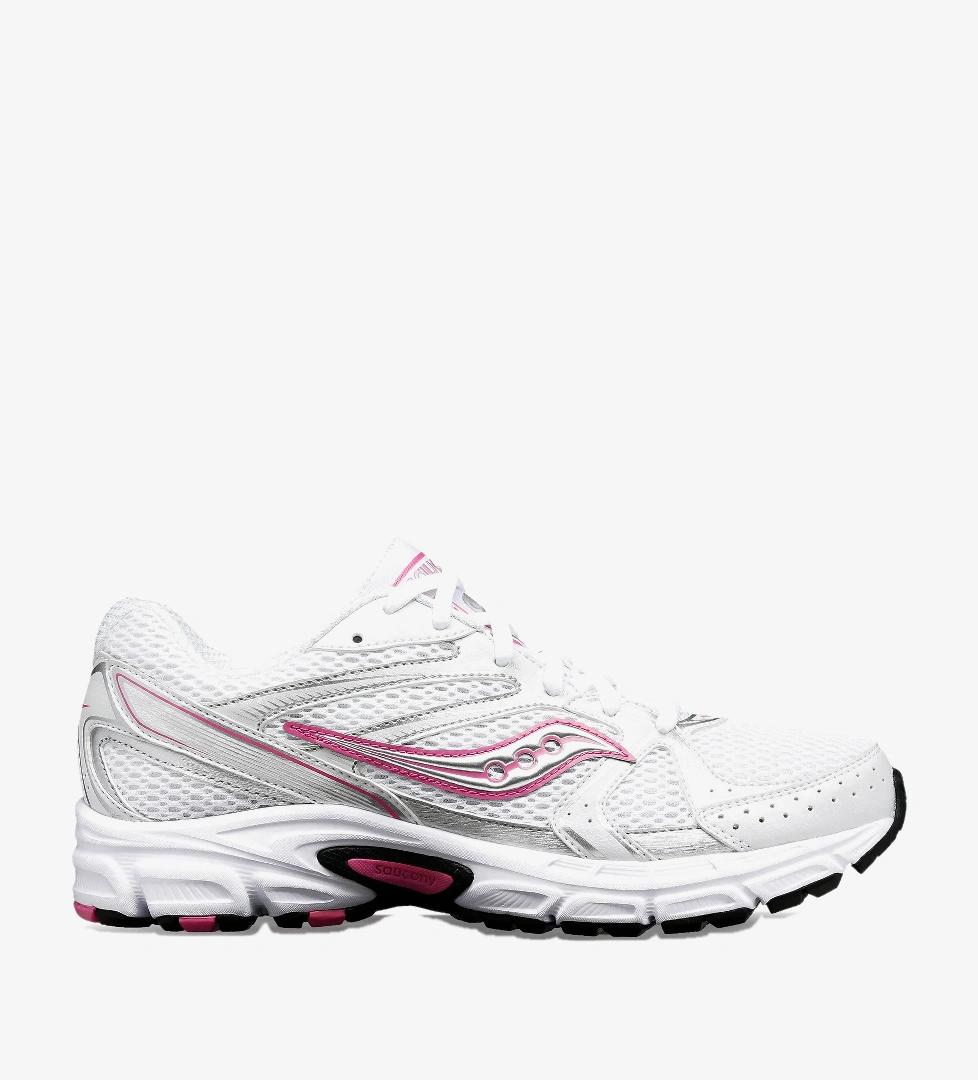 Saucony Ride Millennium Kadın Beyaz Sneaker