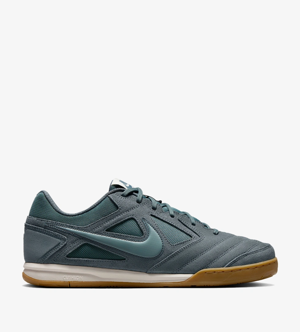 Nike Gato Erkek Gri Spor Ayakkabı